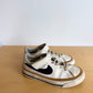 Nike Velcro Sneakers / Size 12 Little Kid