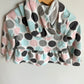 Dot Pattern Hoodie / 24m