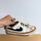 Nike Velcro Sneakers / Size 12 Little Kid