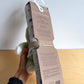 Muslin Blanket + Rattle Toy (With tags) / (No Shipping)