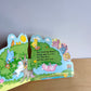 Five Bouncing Bunnies Book / 0-2 years