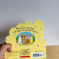 Five Bouncing Bunnies Book / 0-2 years