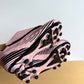 Soccer Cleats Pink Shoes / Size 6 toddler