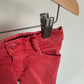 Gymboree Red Pants / 2T
