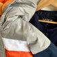 Navy Winter Jacket & Snow Pants / 12-18m