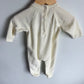 Snoopy Jumpsuit (With tags) / 3-6m