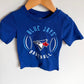 Blue Jay's Baseball Top / 3T
