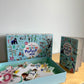 ABC Book and 20 Jungle (No Shipping)