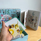 ABC Book and 20 Jungle (No Shipping)