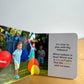 Graham Turns Two Book / 0-2 years (HOLD)