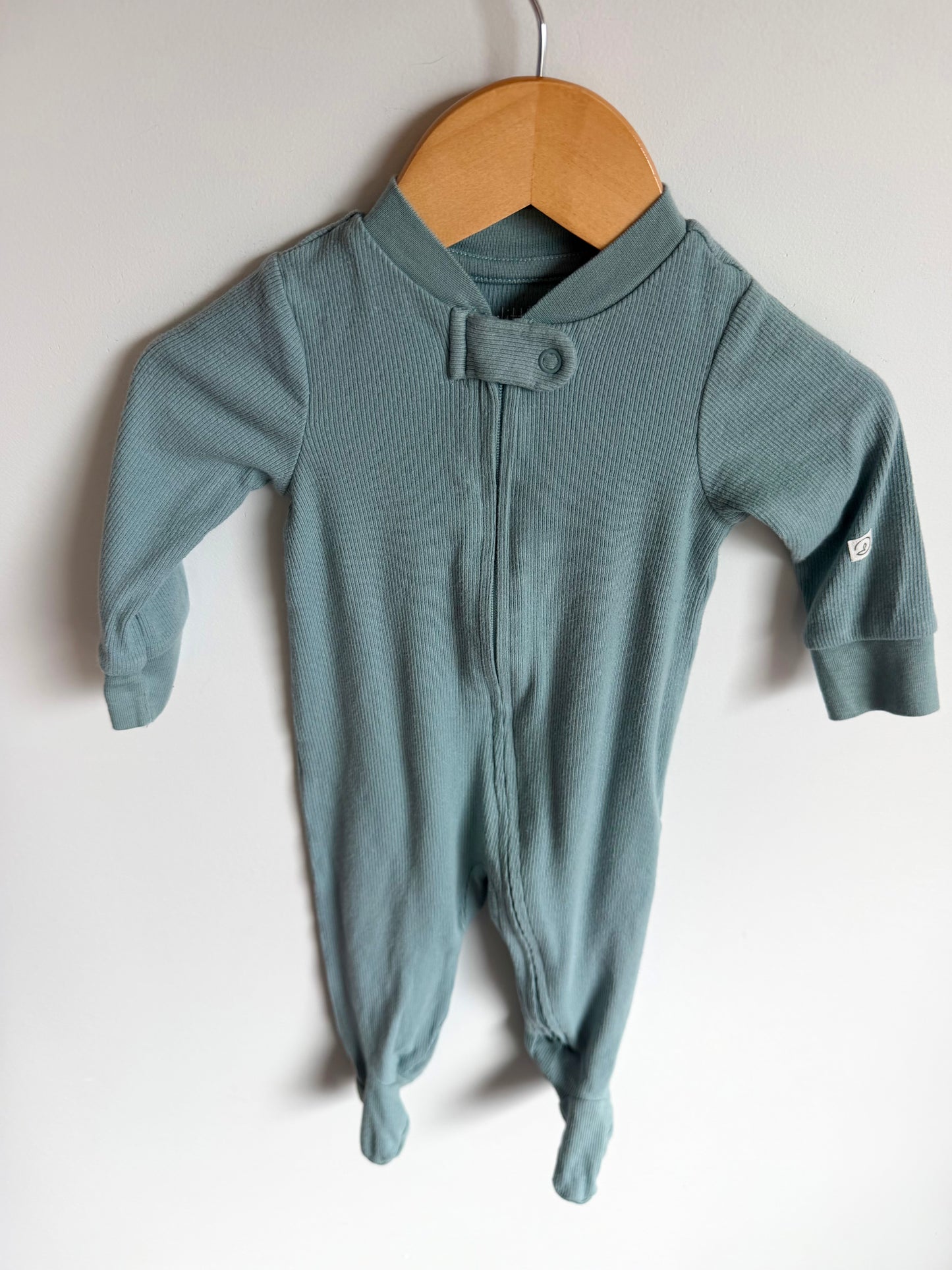 Sky Blue Sleeper / 6m