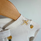 Pure Soft Pineapple Sleeper / 12m