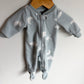 Sky Footed Sleeper / 0m