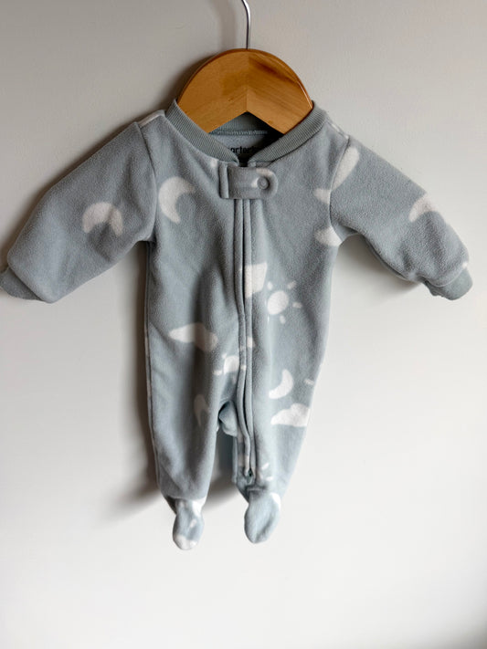 Sky Footed Sleeper / 0m