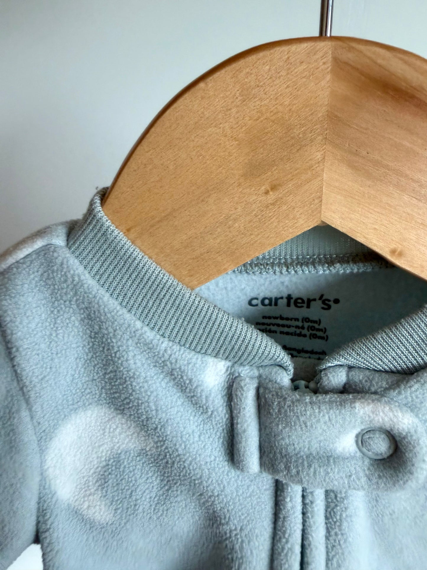 Sky Footed Sleeper / 0m