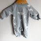 Sky Footed Sleeper / 0m