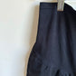 Black Maternity Shorts / Size 14