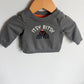 Itsy Bitsy Spider Sweater / 0m