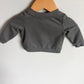 Itsy Bitsy Spider Sweater / 0m