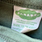 Parade Organic Sage Bicycle Romper / 12-18m