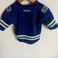 Canucks Vancouver Jersey / 12-24m