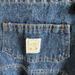 Made In Canada Bear Overalls (With Tags) / 24m