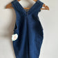 Made In Canada Bear Overalls (With Tags) / 24m