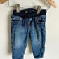 Gap Fleece Lined Jeans / 18-24m