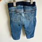 Gap Fleece Lined Jeans / 18-24m