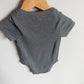 Mickey Mouse Canada Bodysuit / 12-18m