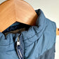 Blue Tones Puffer Vest / 24m