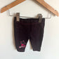 Polka Dot Disney Pants / 3m