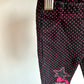Polka Dot Disney Pants / 3m