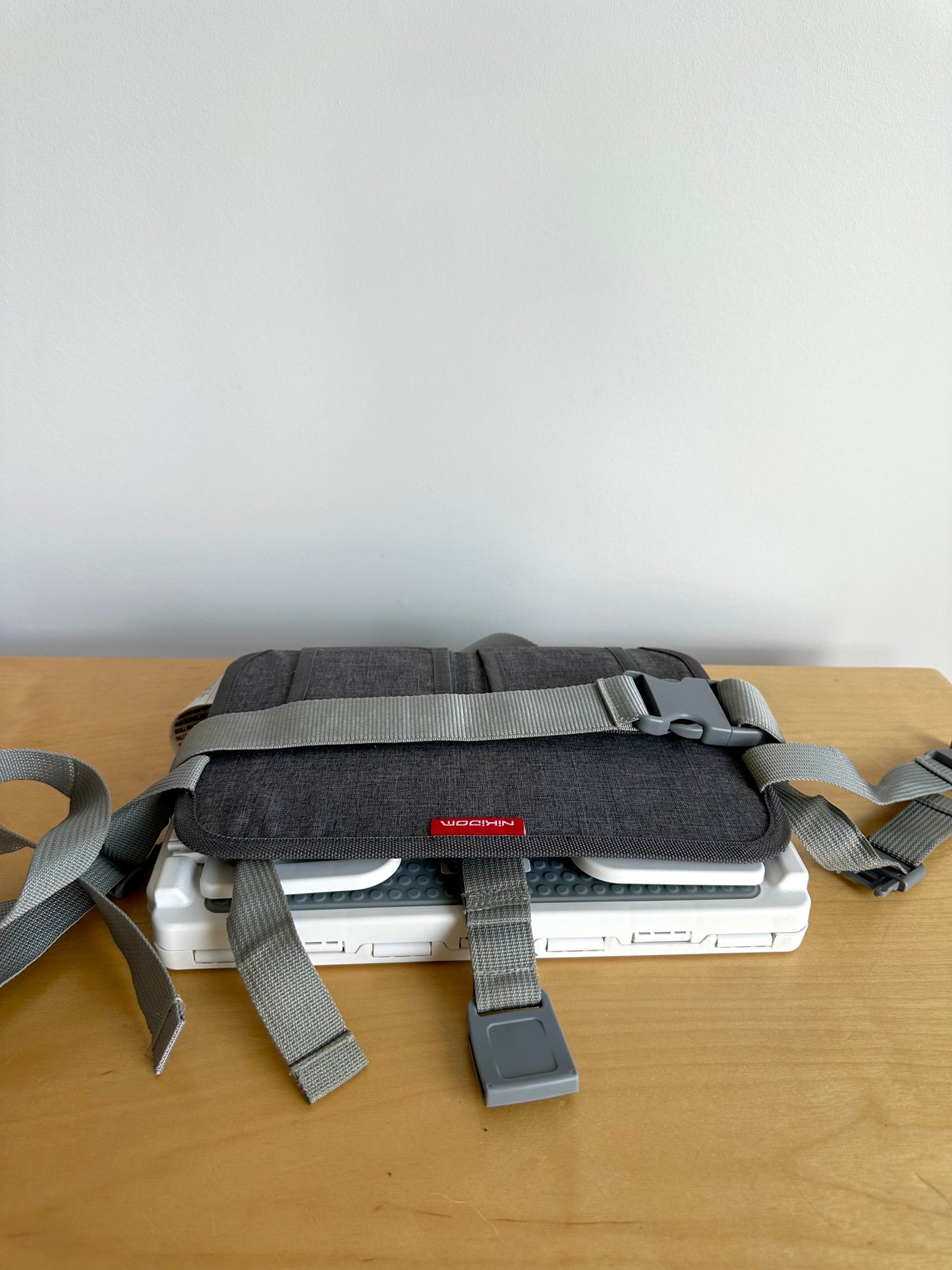 Travel Compatible High Chair (No Shipping)