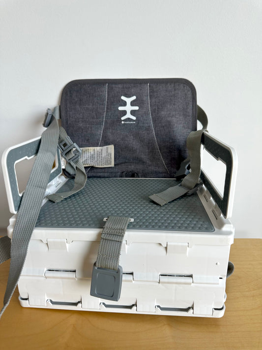 Travel Compatible High Chair (No Shipping)