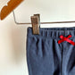 Tommy Hilfiger Ruffle Bottom Pants / 0-3m