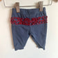 Tommy Hilfiger Ruffle Bottom Pants / 0-3m