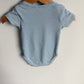 Bull Dozer Bodysuit / 9m