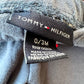 Tommy Hilfiger Ruffle Bottom Pants / 0-3m