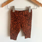 Tiger Stripes Leggings / 6m
