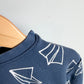 Zara Paper Plane Sweater / 18-24m