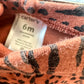 Tiger Stripes Leggings / 6m