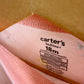 Pink Fish PJ Set / 18m