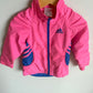 Adidas Pink Zipper Jacket (PLAY) / 2T