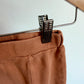 Parade Organic Terracotta Pants / 6-12m