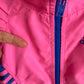 Adidas Pink Zipper Jacket (PLAY) / 2T