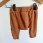 Parade Organic Terracotta Pants / 6-12m