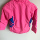 Adidas Pink Zipper Jacket (PLAY) / 2T