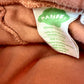 Parade Organic Terracotta Pants / 6-12m