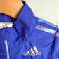 Adidas Purple Jacket / 4T